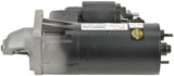 Bosch Remanufactured Starter 60516257-BOS
