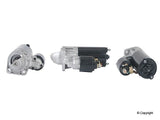 Bosch Remanufactured Starter 60516257-BOS