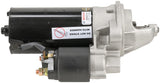 Bosch Remanufactured Starter DBC2937N-BOS