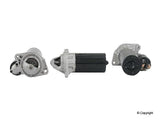 Bosch Remanufactured Starter DBC2937N-BOS
