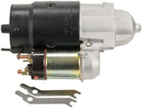 Bosch Remanufactured Starter 1876555-BOS