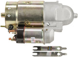 Bosch New Starter 10455300-BOS