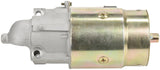 Bosch New Starter 10455300-BOS