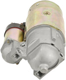 Bosch New Starter 10455300-BOS