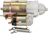 Bosch New Starter 10455305-BOS