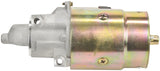 Bosch New Starter 10455305-BOS