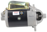 Bosch New Starter E4DZ11002B-BOS2