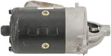 Bosch Remanufactured Starter E4DZ11002B-BOS