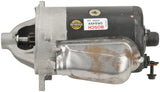 Bosch Remanufactured Starter E4DZ11002B-BOS