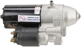 Bosch Remanufactured Starter JR775078-BOS