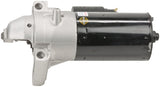 Bosch Remanufactured Starter JR775078-BOS
