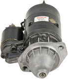 Bosch Remanufactured Starter SR58X-BOS