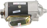 Bosch New Starter E4TZ11002A-BOS2