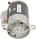 Bosch New Starter E4TZ11002A-BOS2