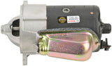 Bosch Remanufactured Starter E4TZ11002A-BOS