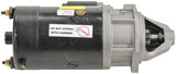 Bosch Remanufactured Starter 21510901-BOS