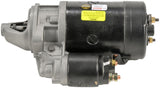 Bosch Remanufactured Starter 21510901-BOS
