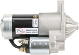 Bosch Remanufactured Starter JR775123-BOS
