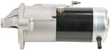 Bosch Remanufactured Starter JR775123-BOS
