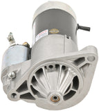 Bosch Remanufactured Starter JR775123-BOS