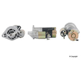 Bosch Remanufactured Starter JR775123-BOS