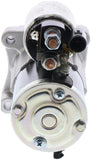 Bosch Remanufactured Starter 56029698AA-BOS