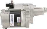 Bosch Remanufactured Starter R6027702AC-BOS