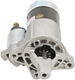 Bosch Remanufactured Starter 4609345AF-BOS