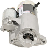 Bosch Remanufactured Starter 56041641AC-BOS