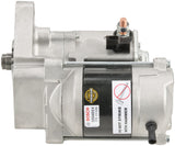 Bosch Remanufactured Starter 4608801AA-BOS