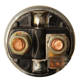 Bosch Remanufactured Starter 4608800AA-BOS