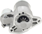 Bosch New Starter 56044736AB-BOS2