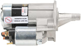 Bosch Remanufactured Starter 4606875AD-BOS