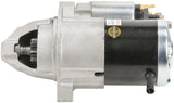 Bosch Remanufactured Starter 5034555AA-BOS