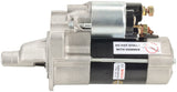 Bosch Remanufactured Starter 4748046AA-BOS