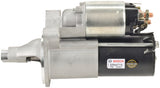 Bosch Remanufactured Starter 4801269AB-BOS