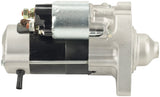 Bosch Remanufactured Starter 4801256AC-BOS