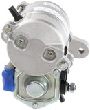 Bosch Remanufactured Starter 56029750AB-BOS