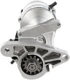Bosch Remanufactured Starter 56029750AB-BOS