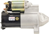 Bosch Remanufactured Starter 4801292AB-BOS