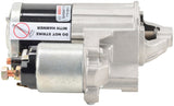 Bosch Remanufactured Starter 56044735AC-BOS