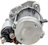 Bosch Remanufactured Starter 4801694AC-BOS
