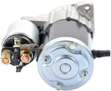 Bosch Remanufactured Starter 56029577AA-BOS
