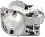 Bosch Remanufactured Starter 56029577AA-BOS