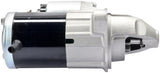 Bosch Remanufactured Starter 56029577AA-BOS