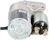 Bosch Remanufactured Starter 56029584AA-BOS