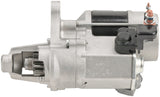 Bosch Remanufactured Starter 53005984-BOS