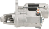 Bosch Remanufactured Starter 56027702-BOS