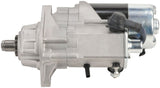Bosch Remanufactured Starter 4741012-BOS