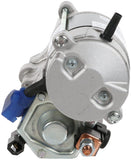 Bosch Remanufactured Starter 5030076AB-BOS